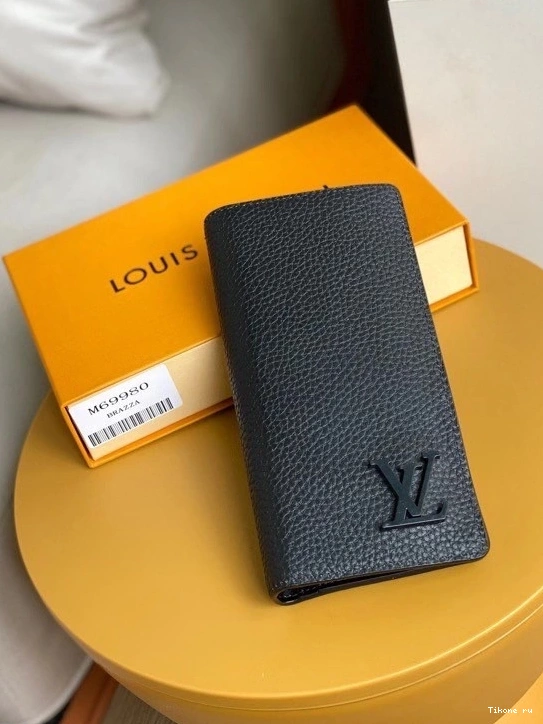 Cheap BRAZZA LOUIS VUITTON WALLET 0714